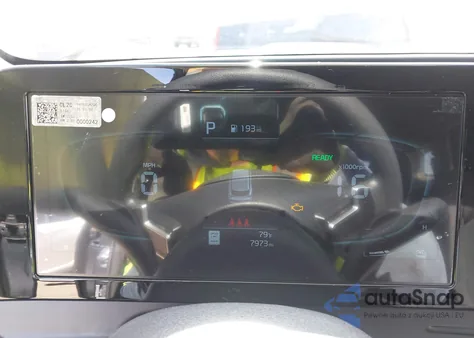 2025 Kia Sportage Hybrid Lx z USA, uszkodzony, nr VIN KNDPU3DGXS7238718